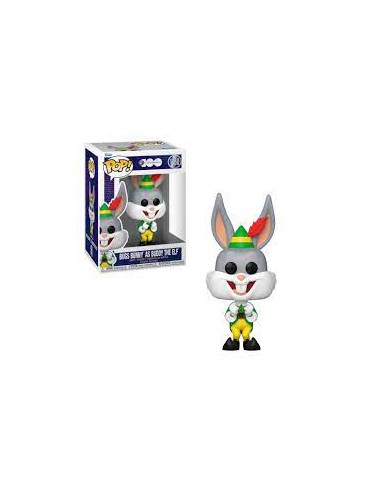 Funko Pop! WARNER BROS 100...