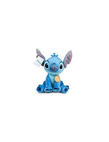 LILO & STITCH Stitch Plush...