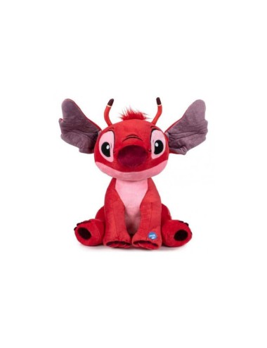 LILO & STITCH Leroy Plush...