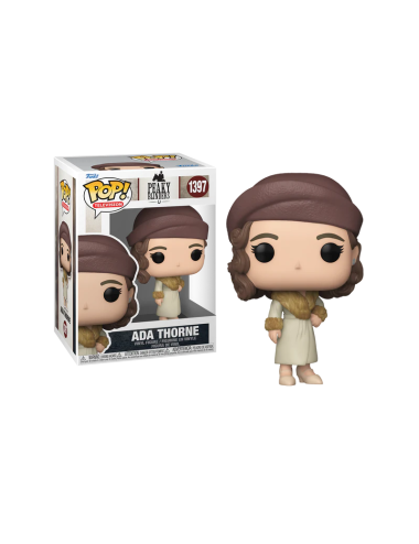 Funko Pop! Peaky Blinders...