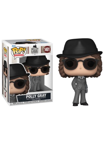 Funko Pop! Peaky Blinders...