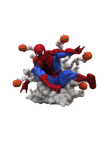 MARVEL Spider-Man Pumpkin...
