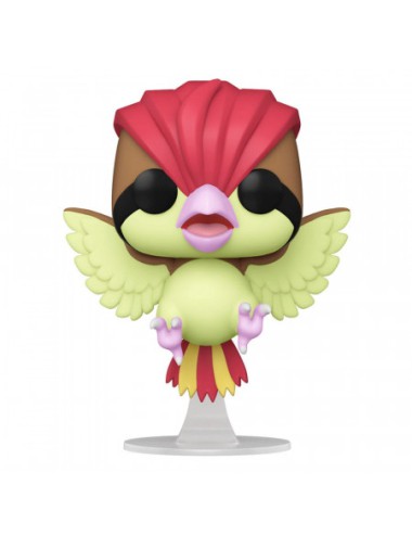 Funko! POKEMON 849 Pidgeotto