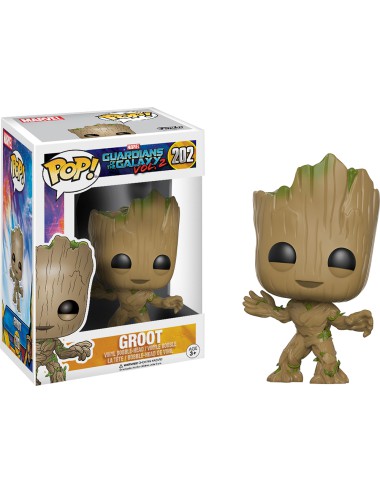 Funko! GUARDIANS OF THE...
