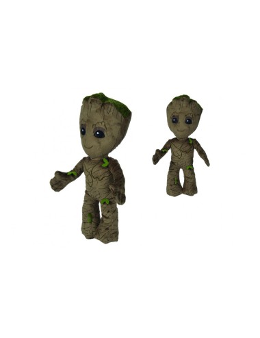 MARVEL Groot Plush 25cm