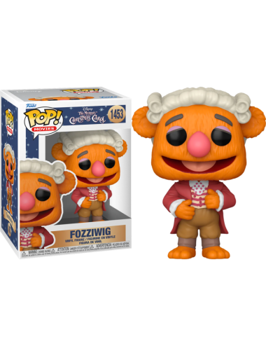 FunkoPop! Disney The Muppet...