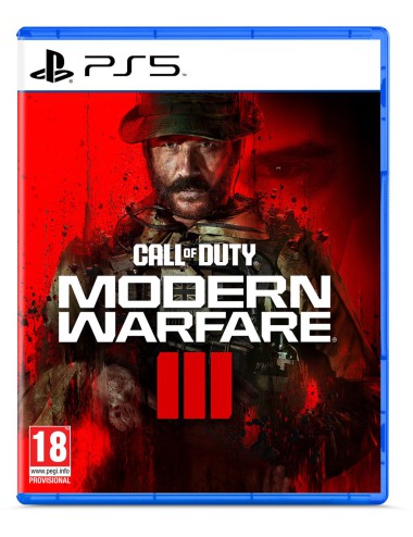 Call of Duty Modern Warfare...