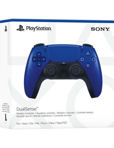 Sony DualSense Cobalt Blue...