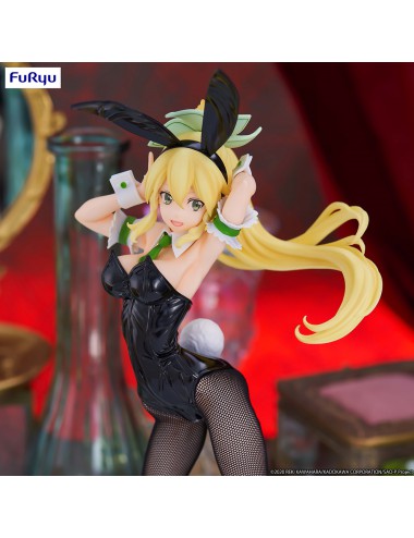 SWORD ART ONLINE  Leafa...