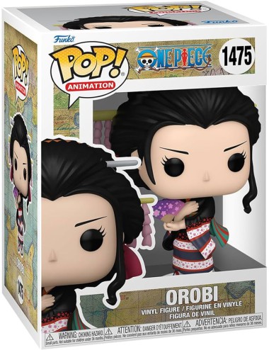 FunkoPop! One Piece Orobi 1475