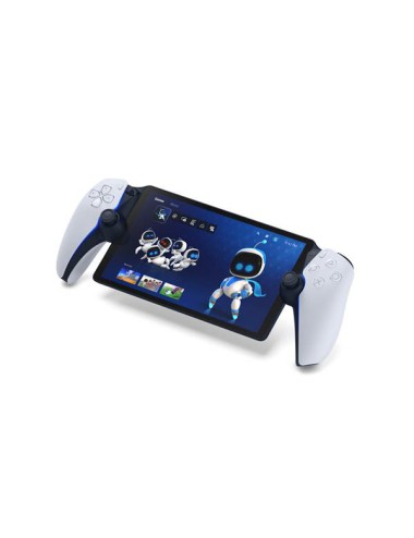 Playstation Portal