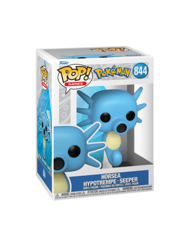 FunkoPop! POKEMON  POP...