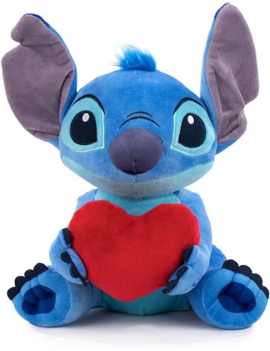 Lilo & Stitch Stitch Love...