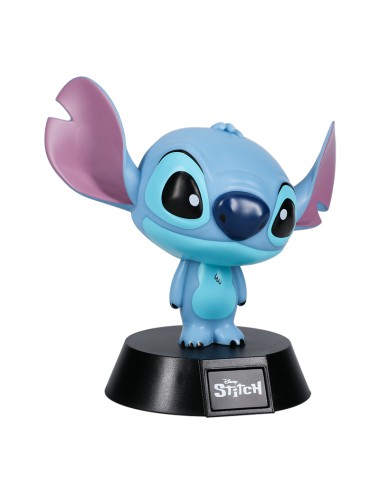 Disney Stitch Icon Light