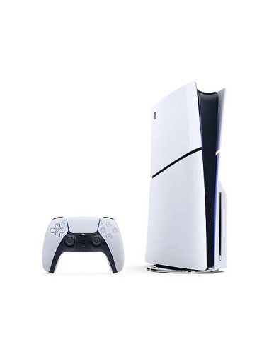 Playstation 5 Slim Disc Ed....