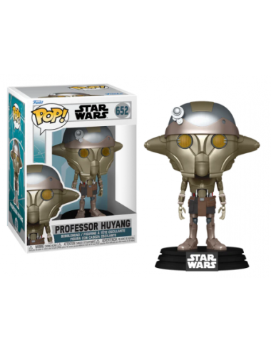 FunkoPop! Star Wars...