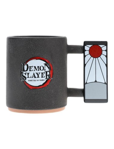 DEMON SLAYER Logo Mug...