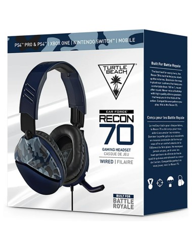 Turtle Beach ear Force...