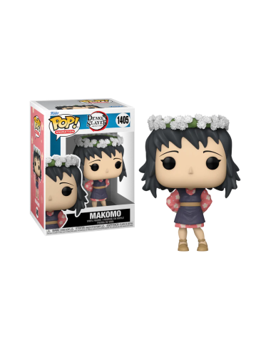 FunkoPop! DEMON SLAYER POP...