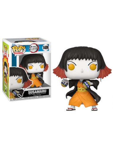 FunkoPop! DEMON SLAYER POP...