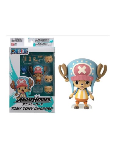 ONE PIECE  Chopper  Figure...