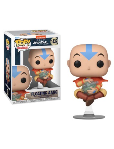 Funko Pop! Animation Avatar...