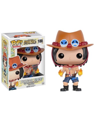 Funko Pop! One Piece...
