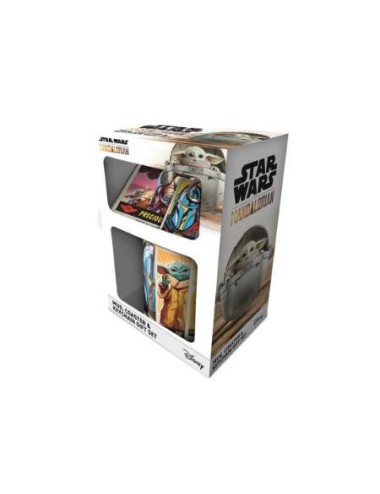 STAR WARS  Gift Set  The...