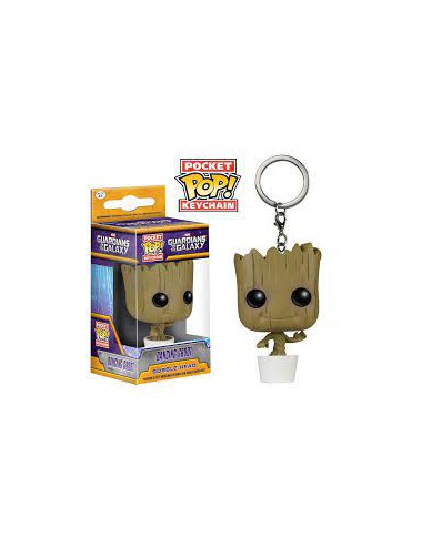 Pocket Pop! Marvel...