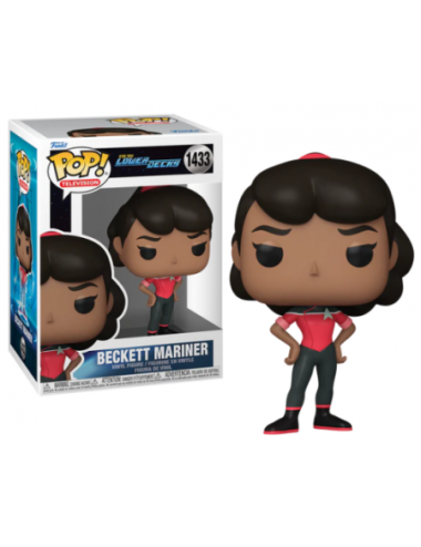 Funko Pop! Star Trek Lower...