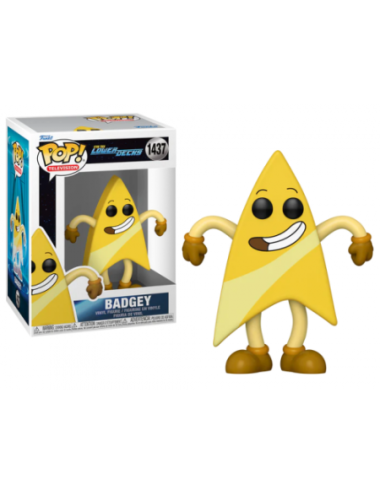 Funko Pop! Star Trek Lower...