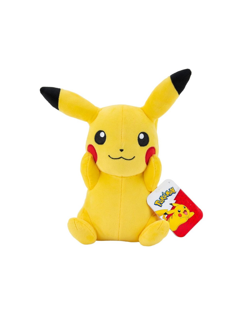 Pokemon Pikachu Plush 20cm