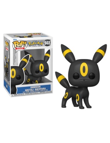 Funko Pop! Pokemon Umbreon 948