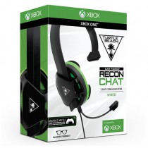 Turtle Beach Recon Chat...