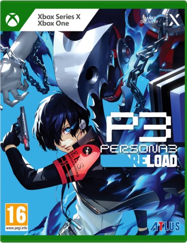 Persona 3 Reload Xbox...