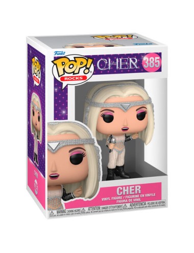 Funko Pop! Cher 385