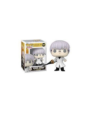 Funko! TOKYO GHOUL RE POP...