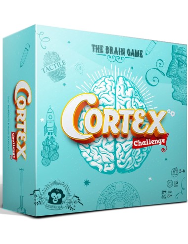 Cortex Challenge