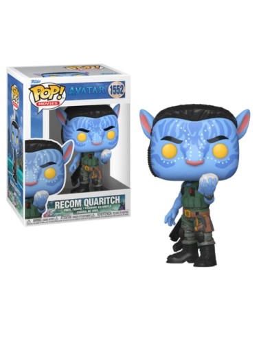 Funko Pop! Movies Avatar...