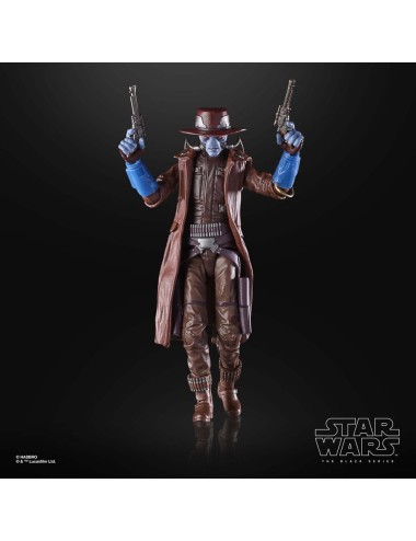 STAR WARS - Cad Bane...