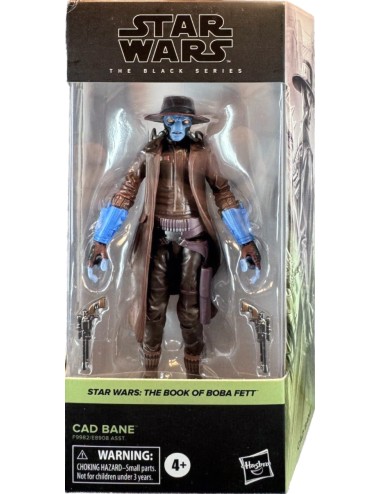 STAR WARS - Cad Bane...