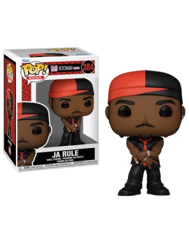 Funko Pop! Rocks Icon Live...