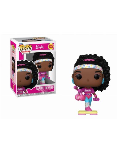 Funko Pop! BARBIE POP 122...