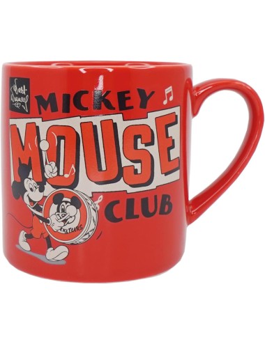 Disney Mickey Mouse Club...