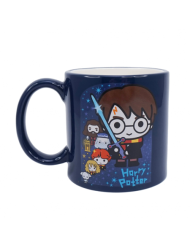 Harry Potter Kawai Harry...