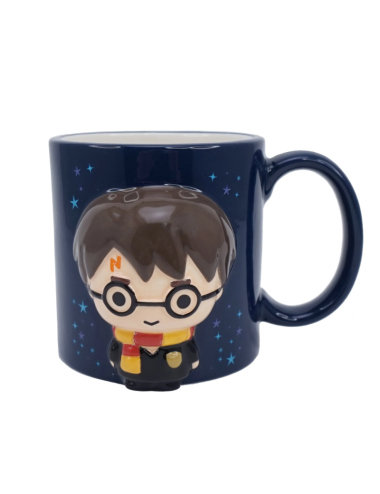 Harry Potter Kawai Harry...