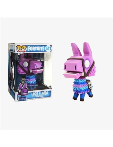 Funko Pop! FORTNITE POP...