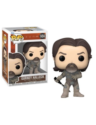 Funko Pop! Dune Gurney...