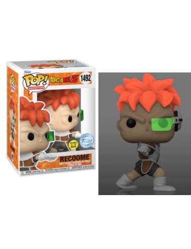 Funko Pop! Animation Dragon...