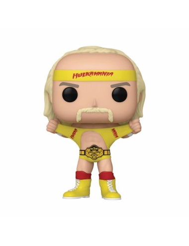 Funko Pop! WWE Hulk Hogan 149